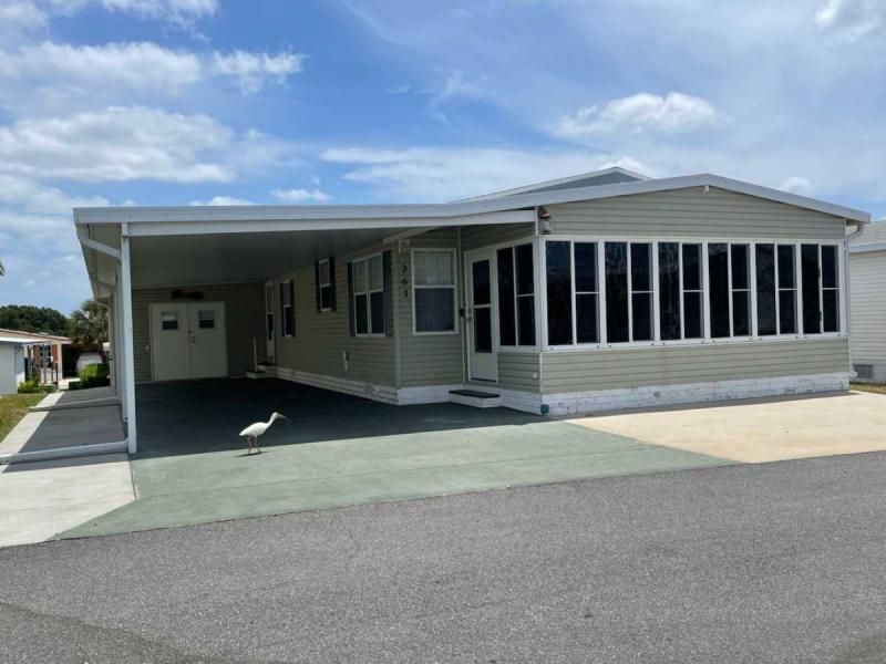 1701 W. Commerce Ave. Lot 263