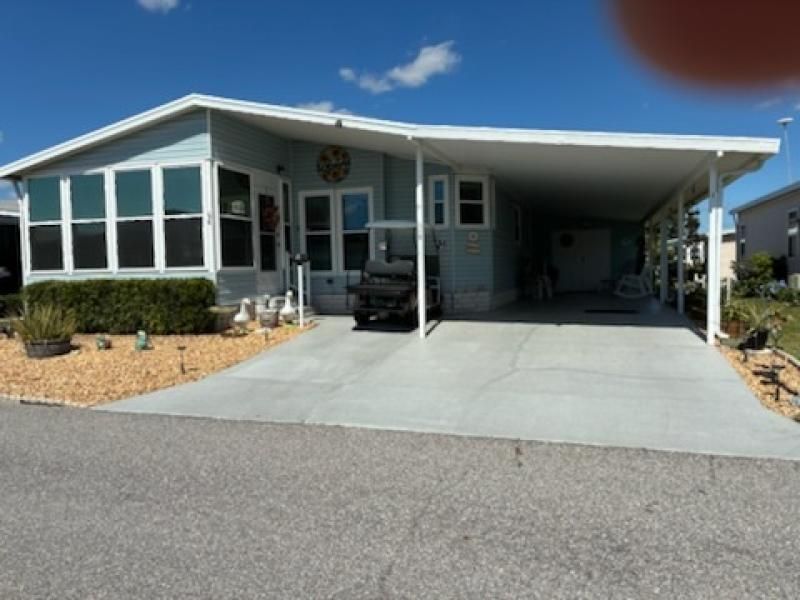 1701 W Commerce Ave Lot#119