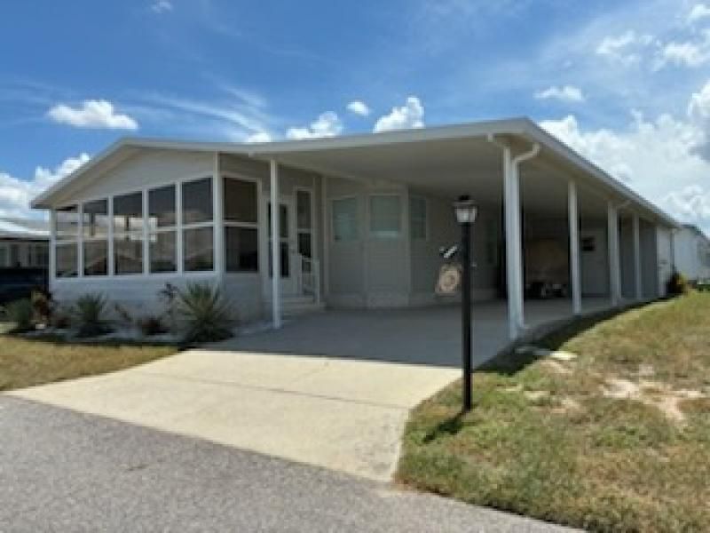 1701 W Commerce Ave #126