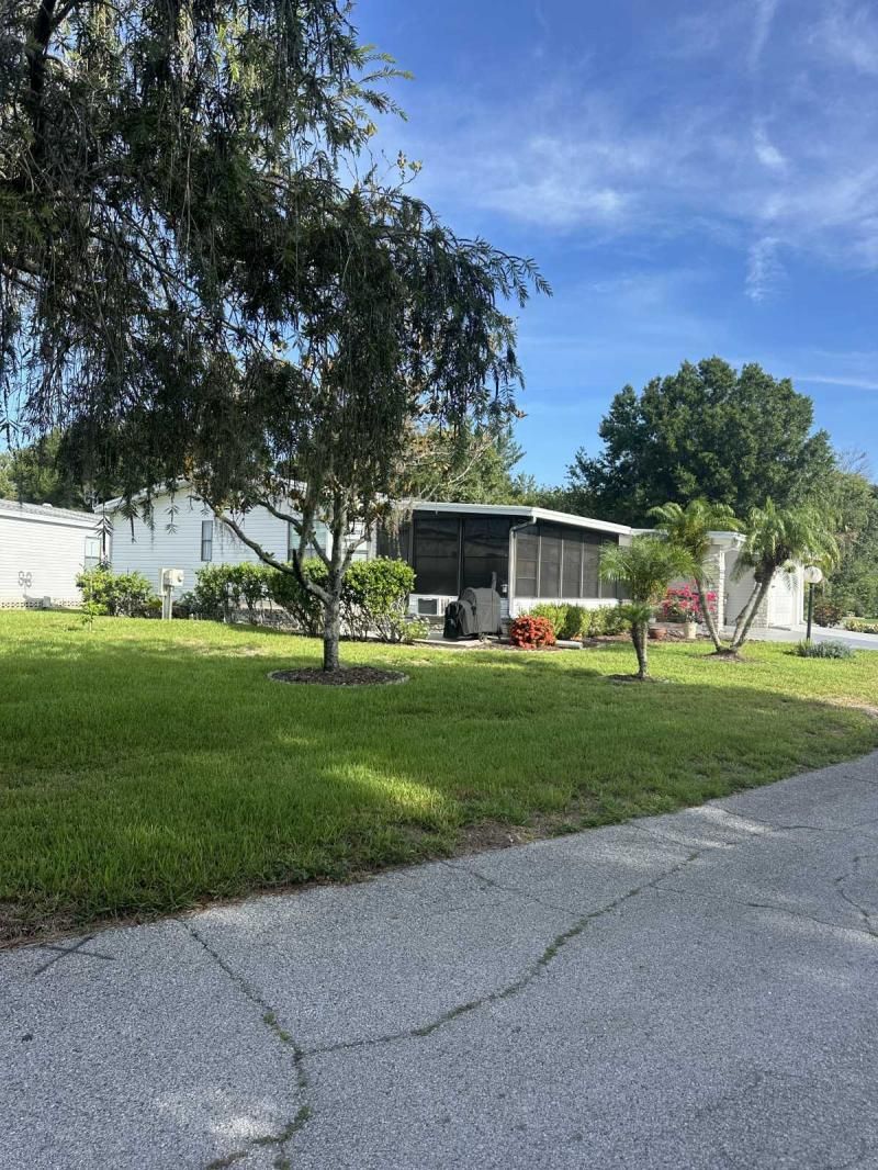 4658 Cedar Brook Way Lot #409