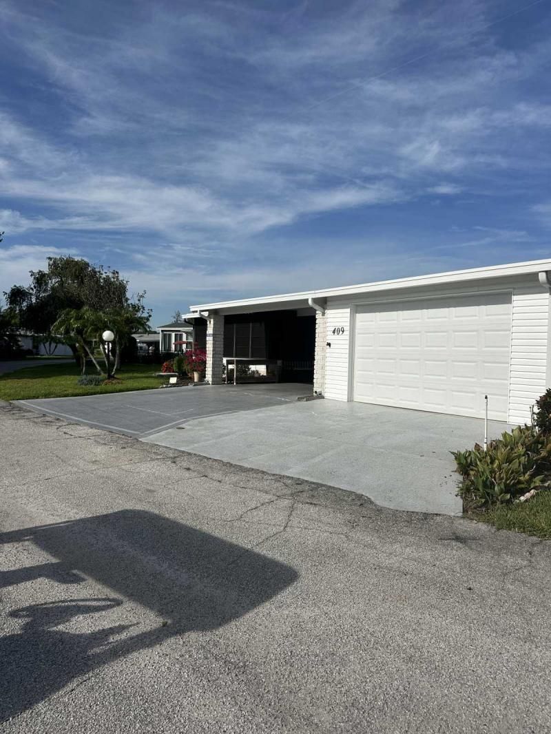 4658 Cedar Brook Way Lot #409