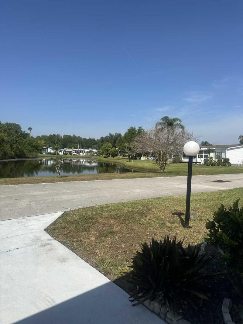 1435 Crooked Creek Trail Lot # 416