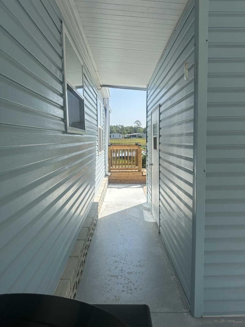 1435 Crooked Creek Trail Lot # 416