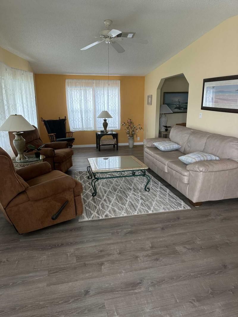 4738 Crestwicke Dr. Lot #649