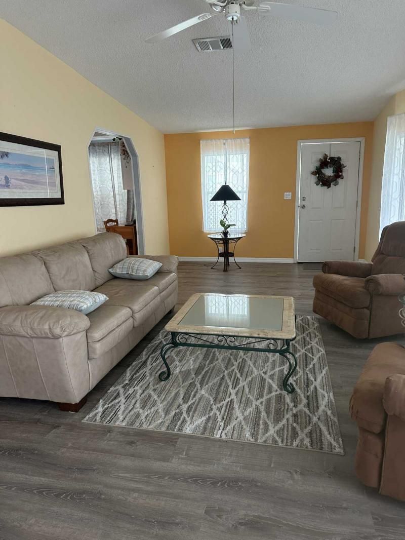 4738 Crestwicke Dr. Lot #649