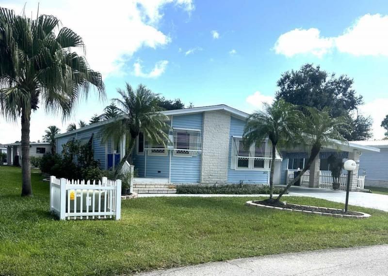 4532 Avalon Cove Lot # 203