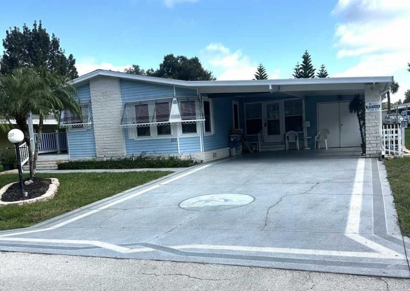 4532 Avalon Cove Lot # 203