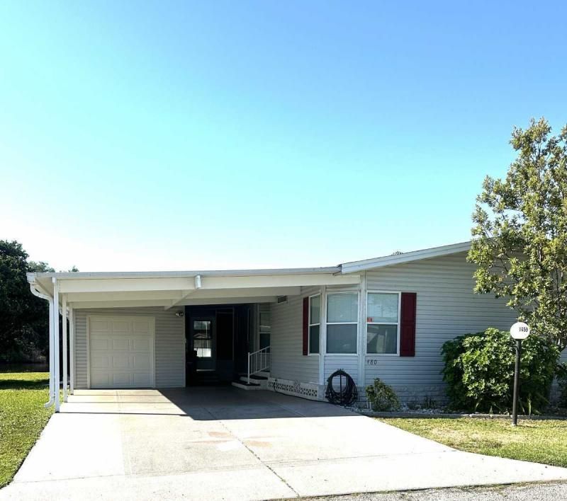 1459 Crooked Stick Loop Lot # 480