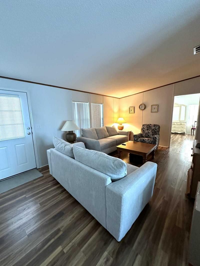 1609 Deverly Dr Lot #849