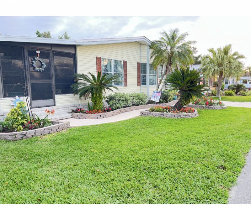 4535 Arlington Park Dr. Lot #122