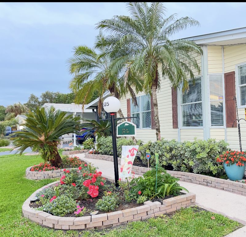 4535 Arlington Park Dr. Lot #122