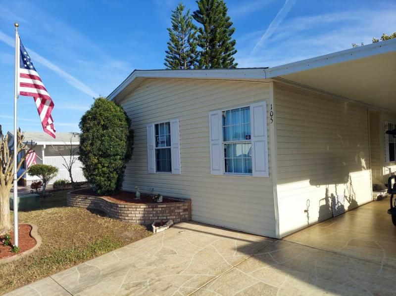 105 Bougainvillea Terrace