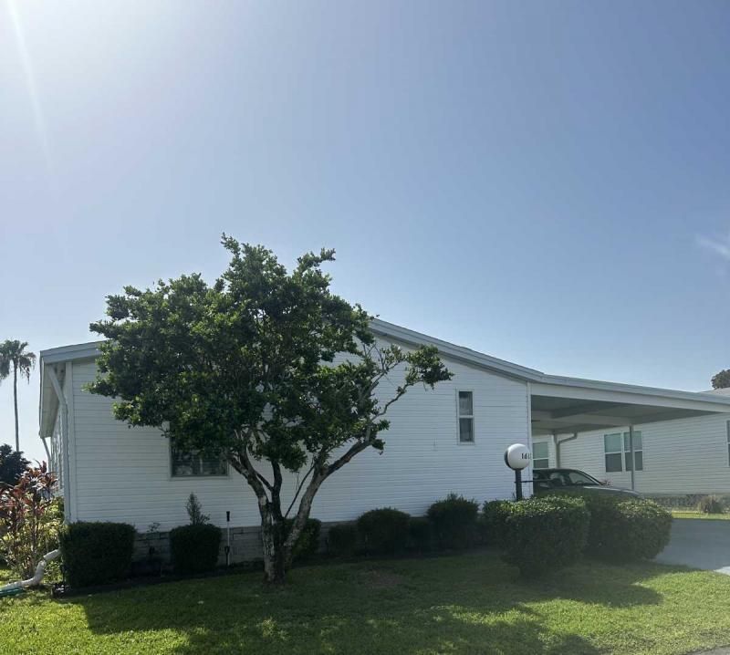 1617 Deverly Dr. Lot #841