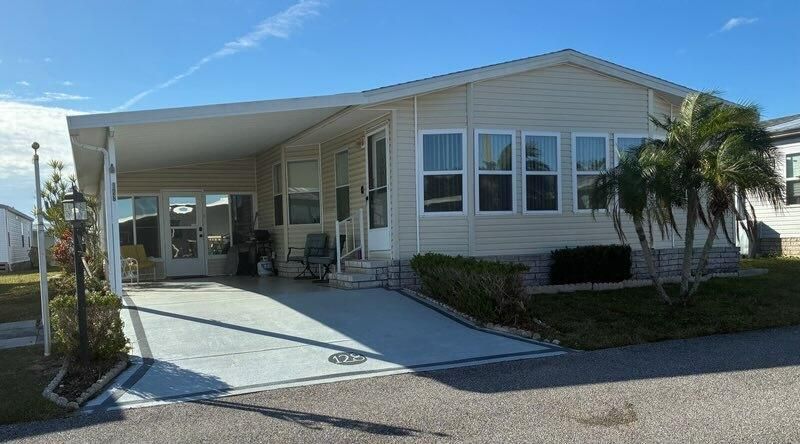 1701 W Commerce Ave Lot 128