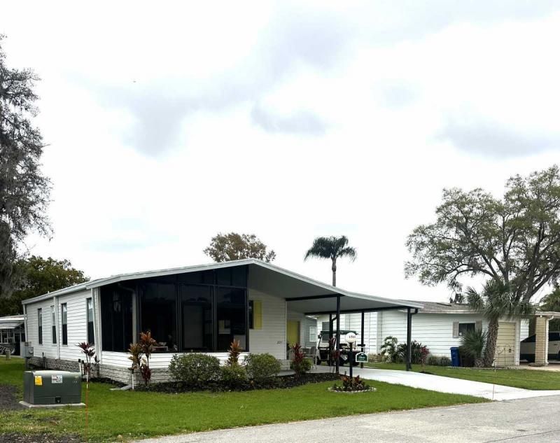 4564 Avalon Cove Lot #207