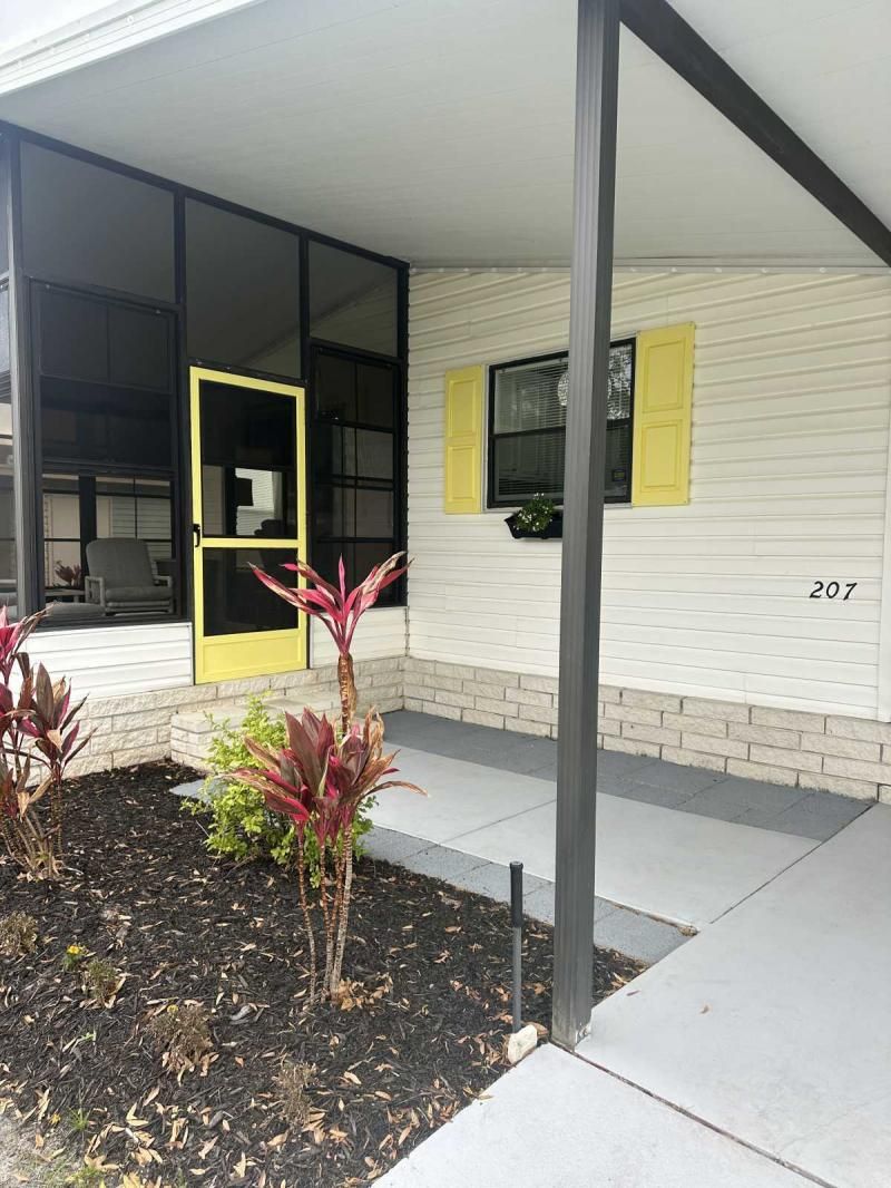 4564 Avalon Cove Lot #207