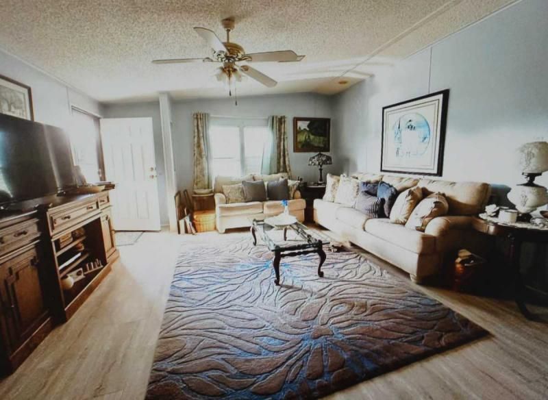 4631 Cedar Brook Way Lot # 391