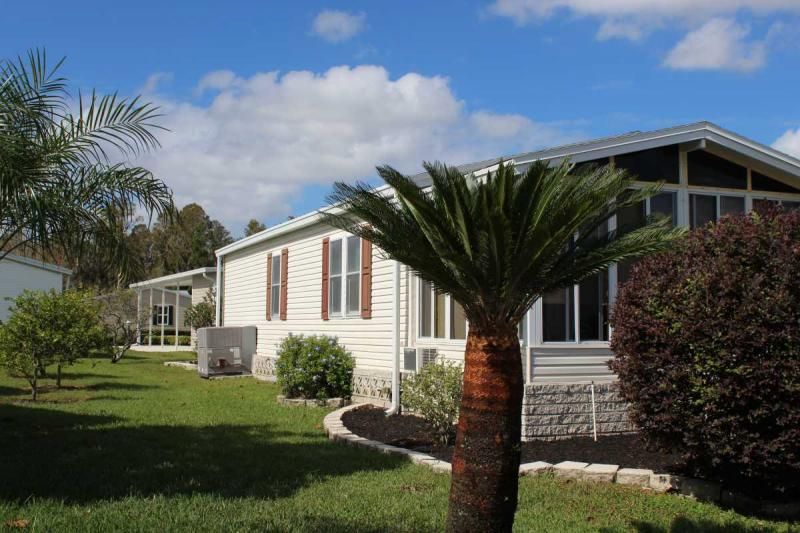 1612 Darrington Lane Lot #825