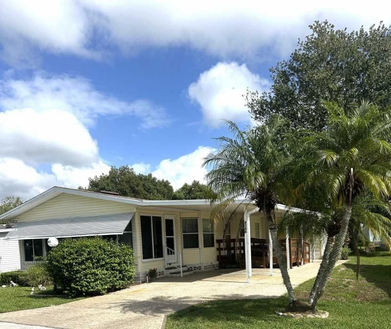 4566 Drummond Pl. Lot #470