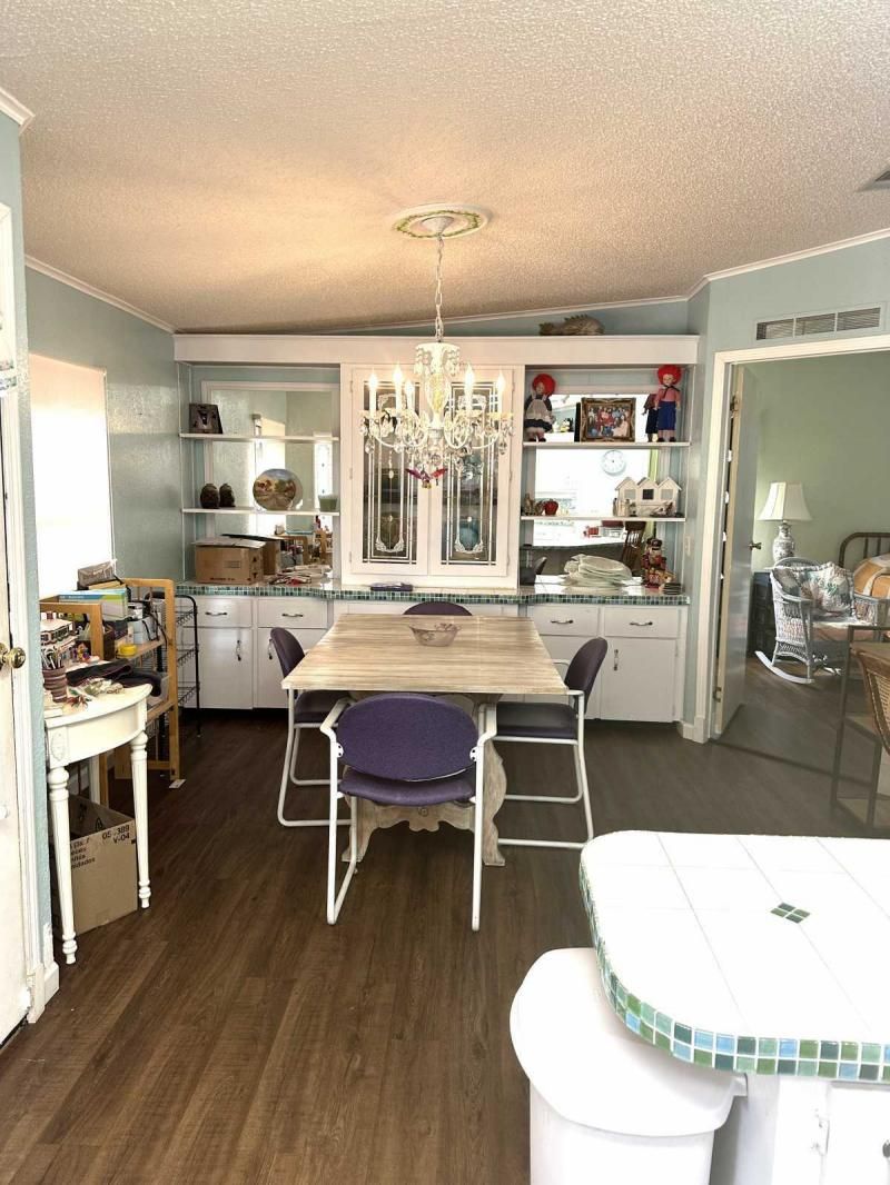 1168 Ashboro Ct. Lot # 263