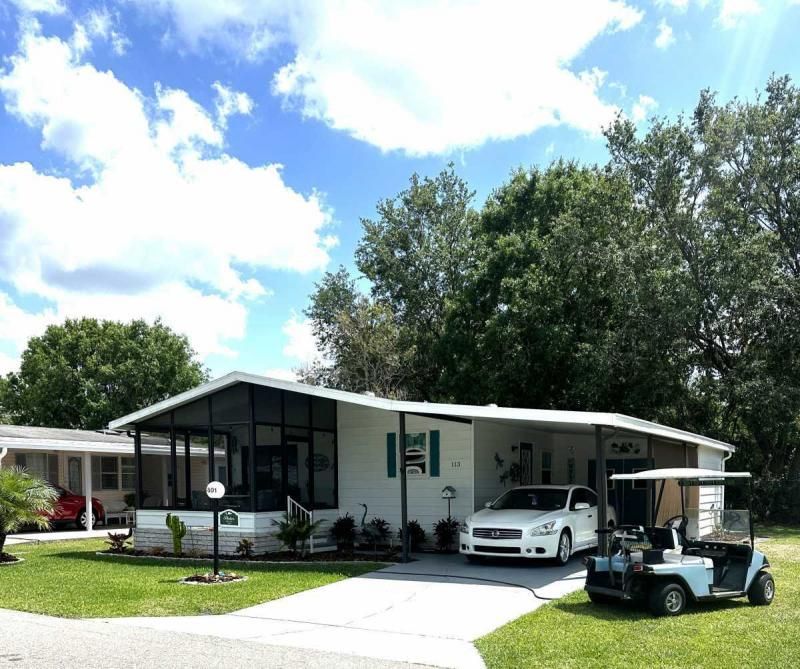 4501 Arlington Park Dr. Lo T#113