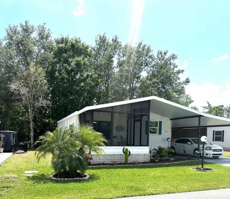 4501 Arlington Park Dr. Lo T#113