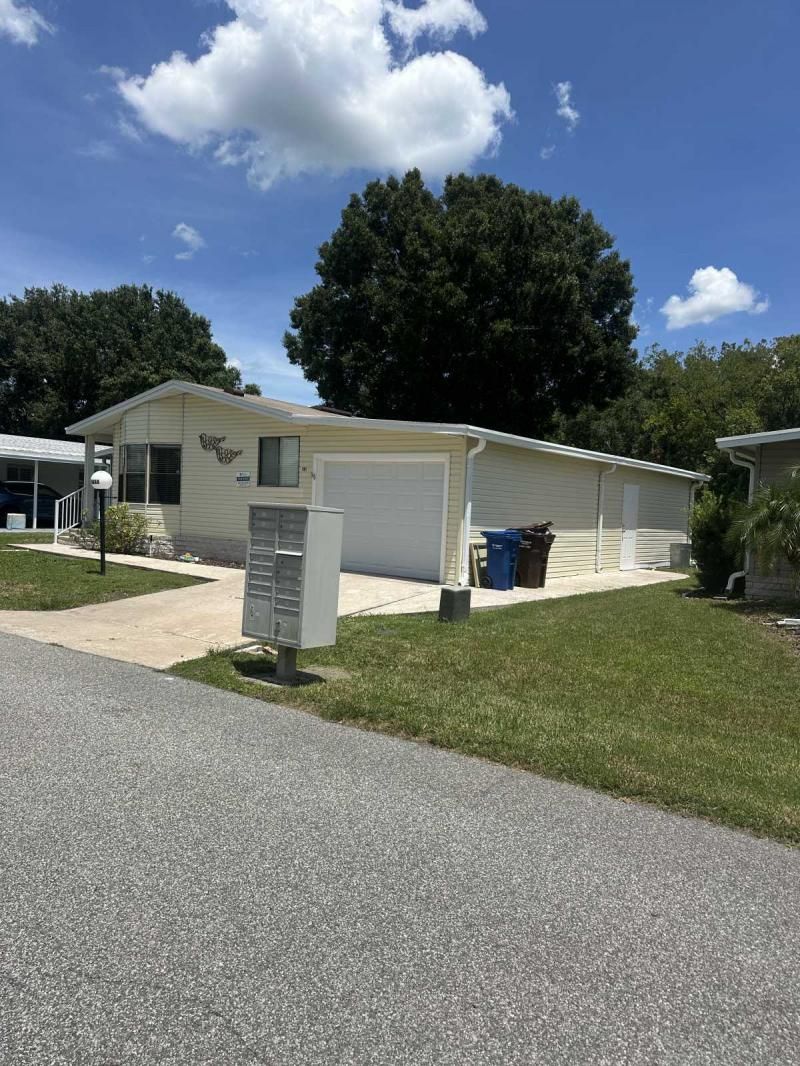 4639 Arlington Park Dr. Lot #141