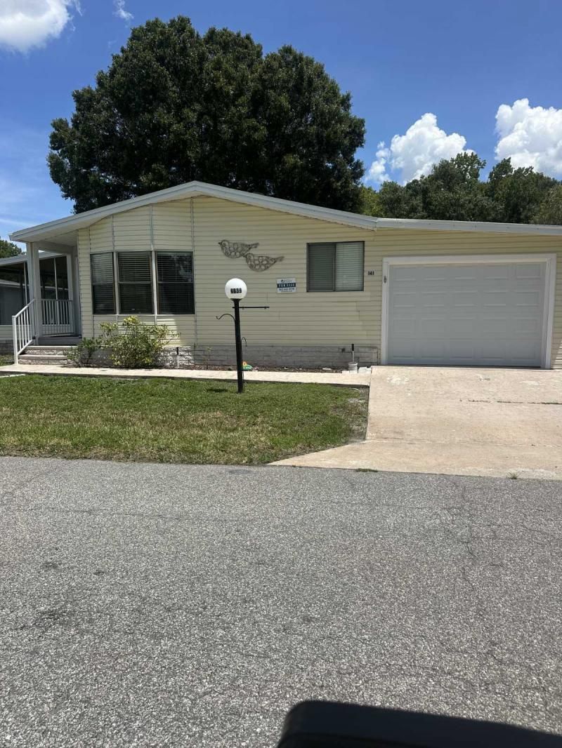 4639 Arlington Park Dr. Lot #141