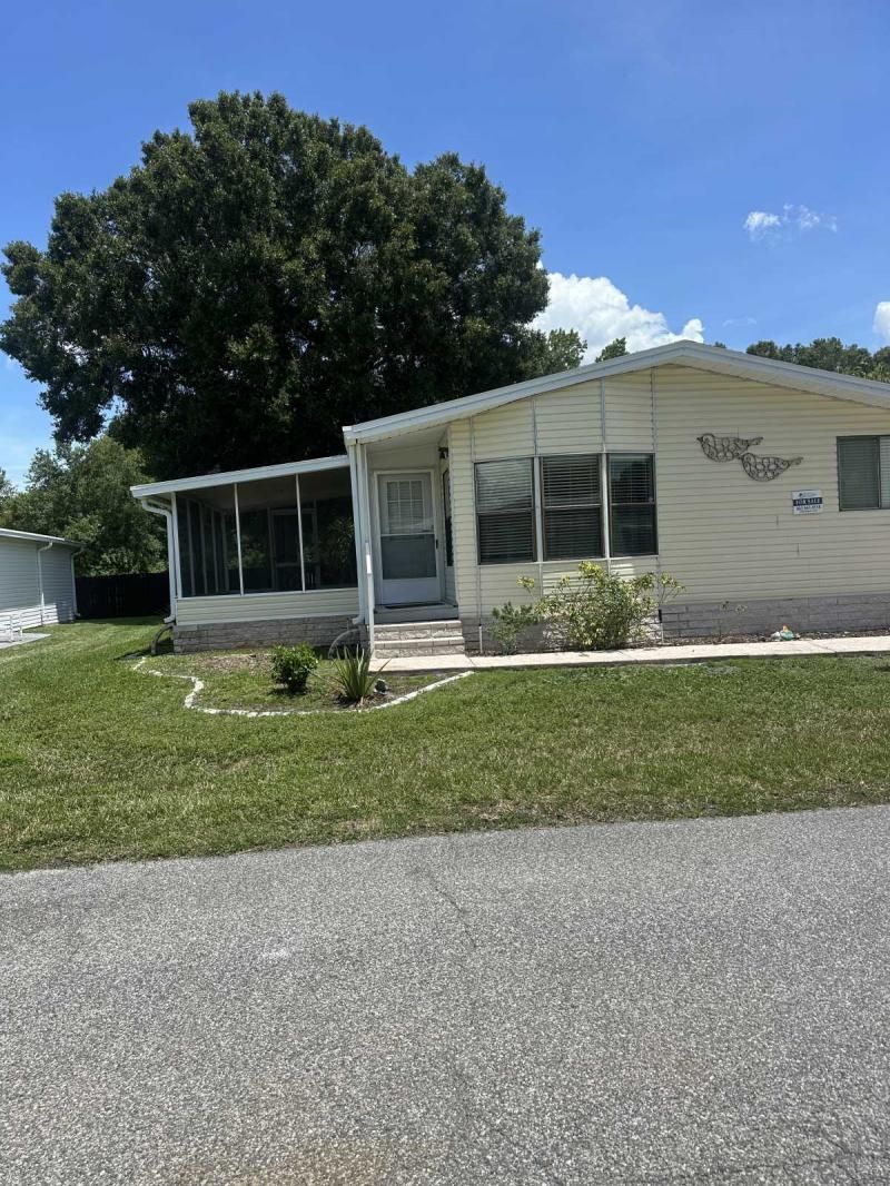 4639 Arlington Park Dr. Lot #141