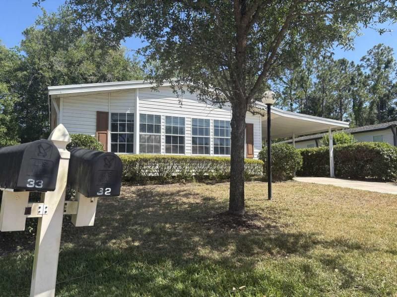 30 Bluewater Lake Circle Lot #115