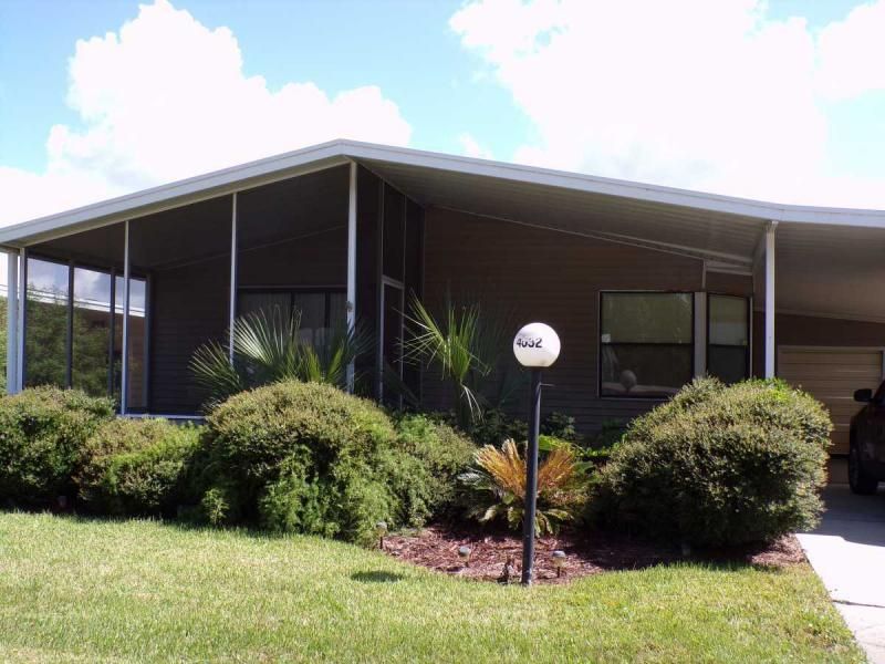 4632 Armitage Pl. Lot #159