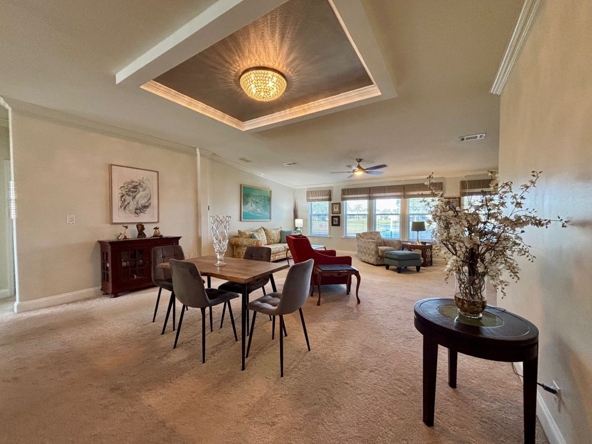 3936 MANATEE CLUB DRIVE