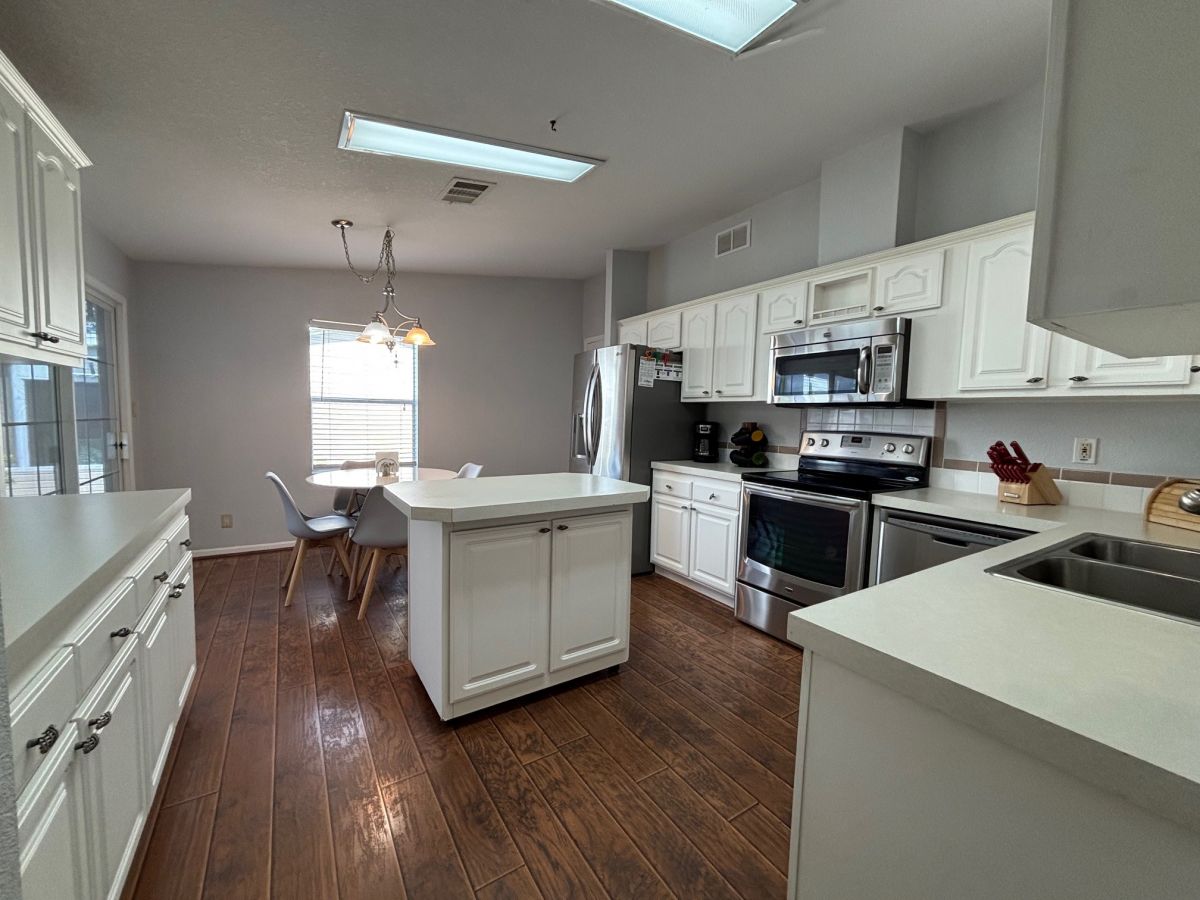 2108 BAYOU DRIVE SOUTH