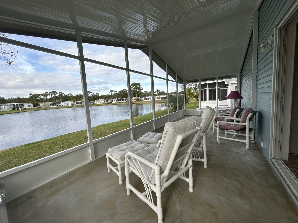 4528 Wood Stork Drive