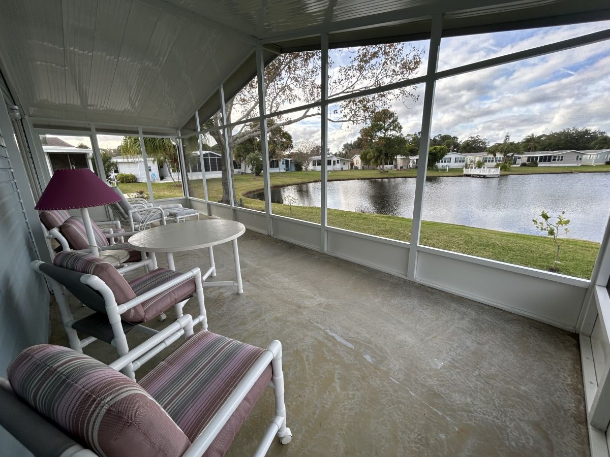 4528 Wood Stork Drive