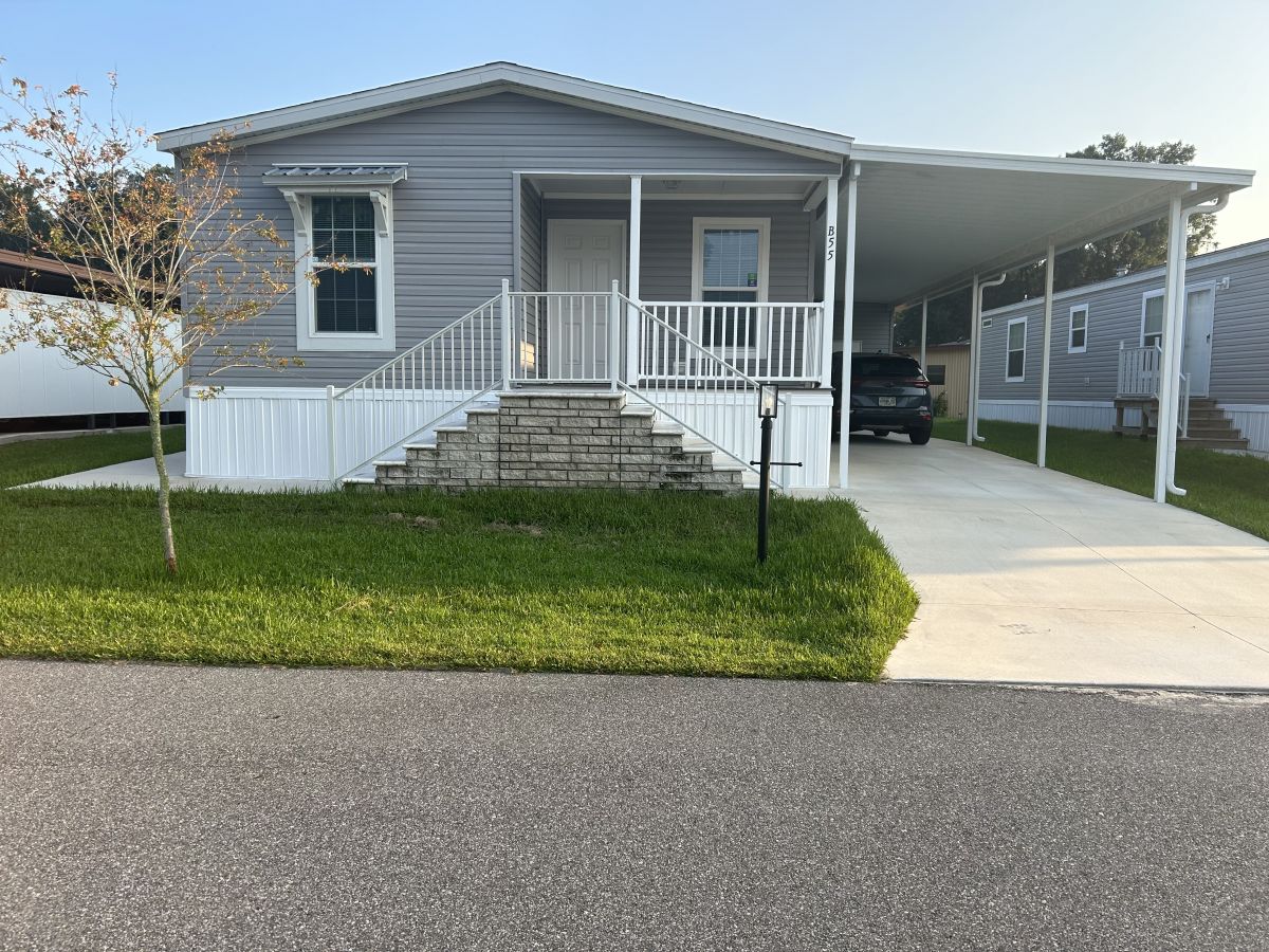 8880 SW 27th Ave #B055