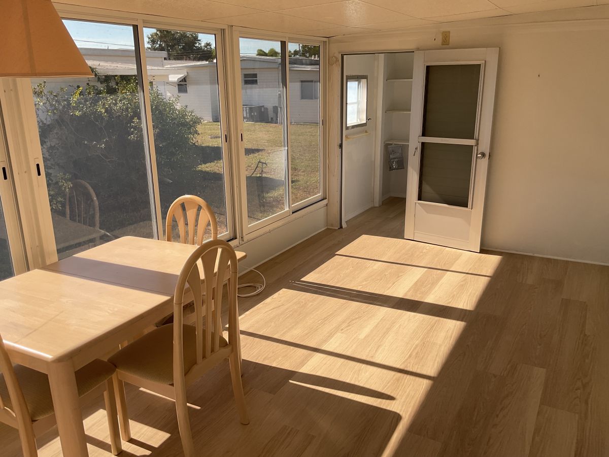 3901 Bahia Vista St. #623