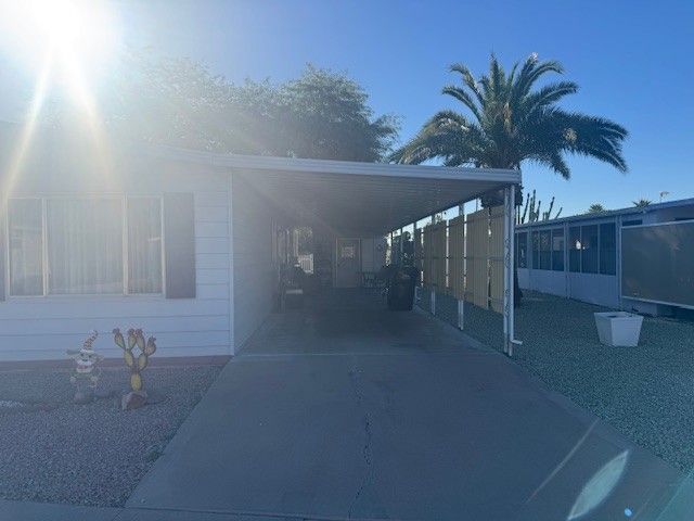 3104 E. BROADWAY, LOT #315