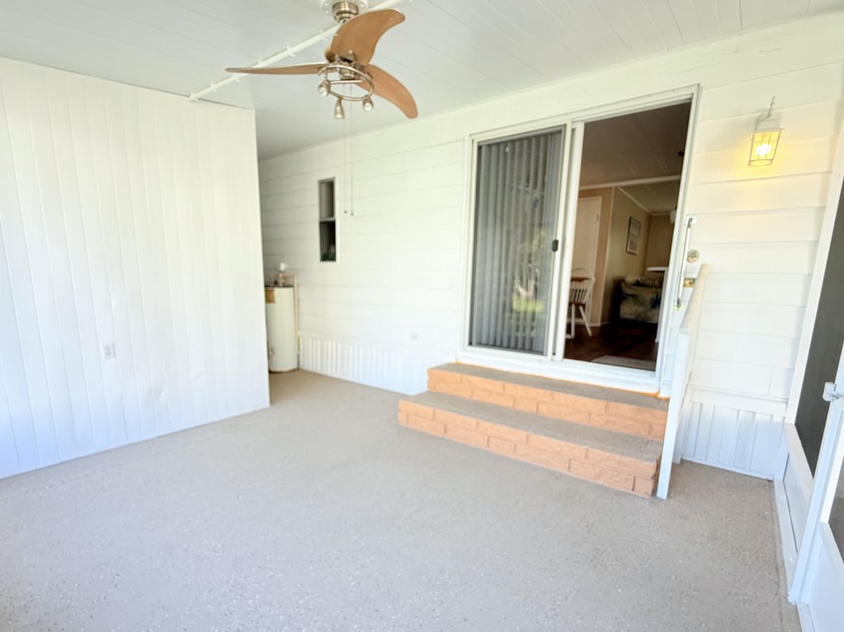 82 Cypress in the Wood