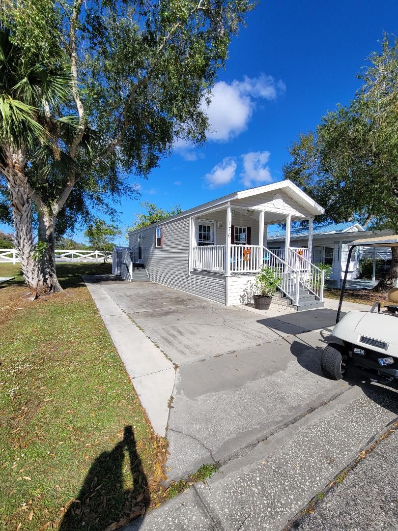 12044 E. Sr 78 Lot 176