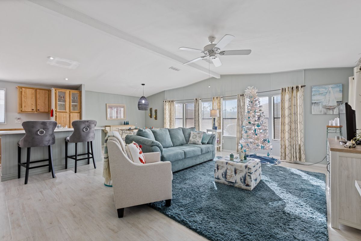 6209 E. McKellips Rd. #27