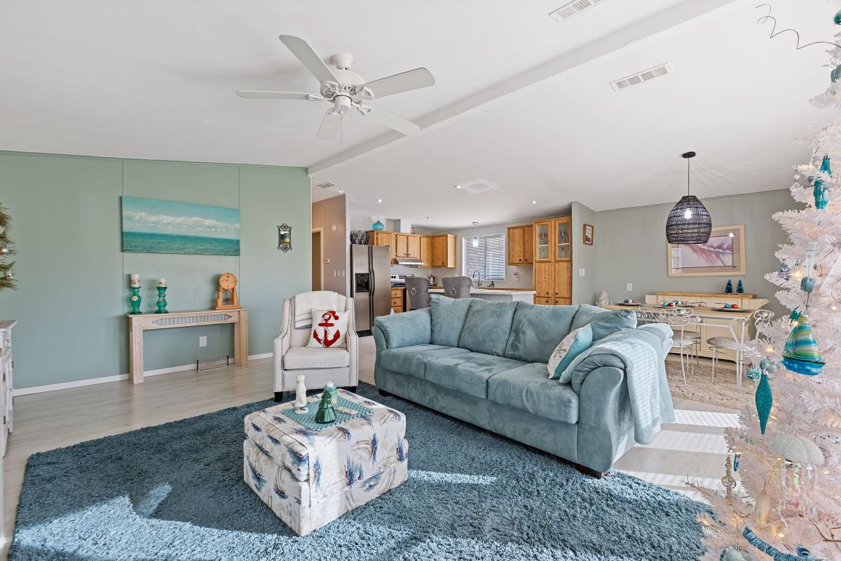 6209 E. McKellips Rd. #27