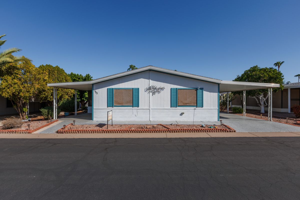 6209 E. McKellips Rd. #155