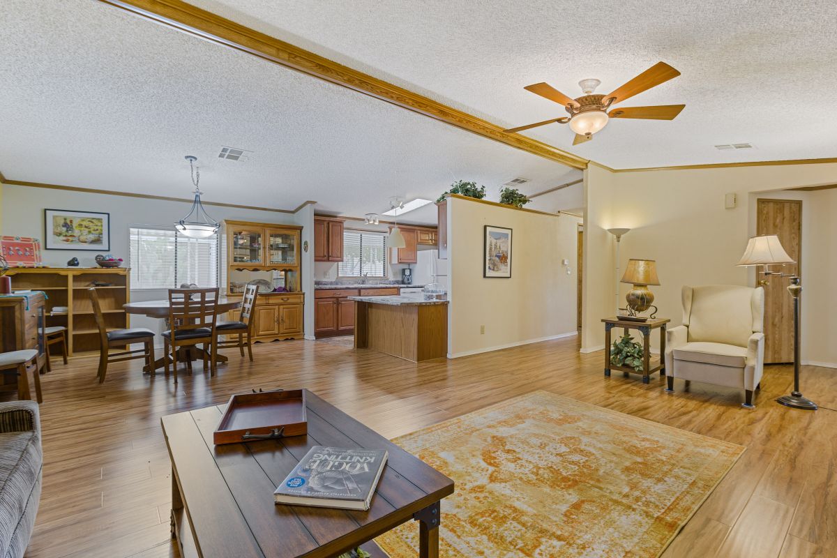 6209 E. McKellips Rd. #155