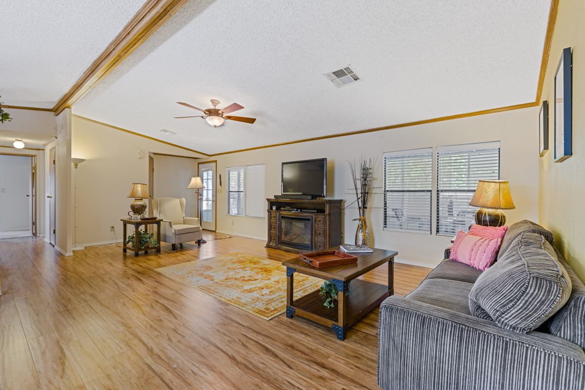 6209 E. McKellips Rd. #155