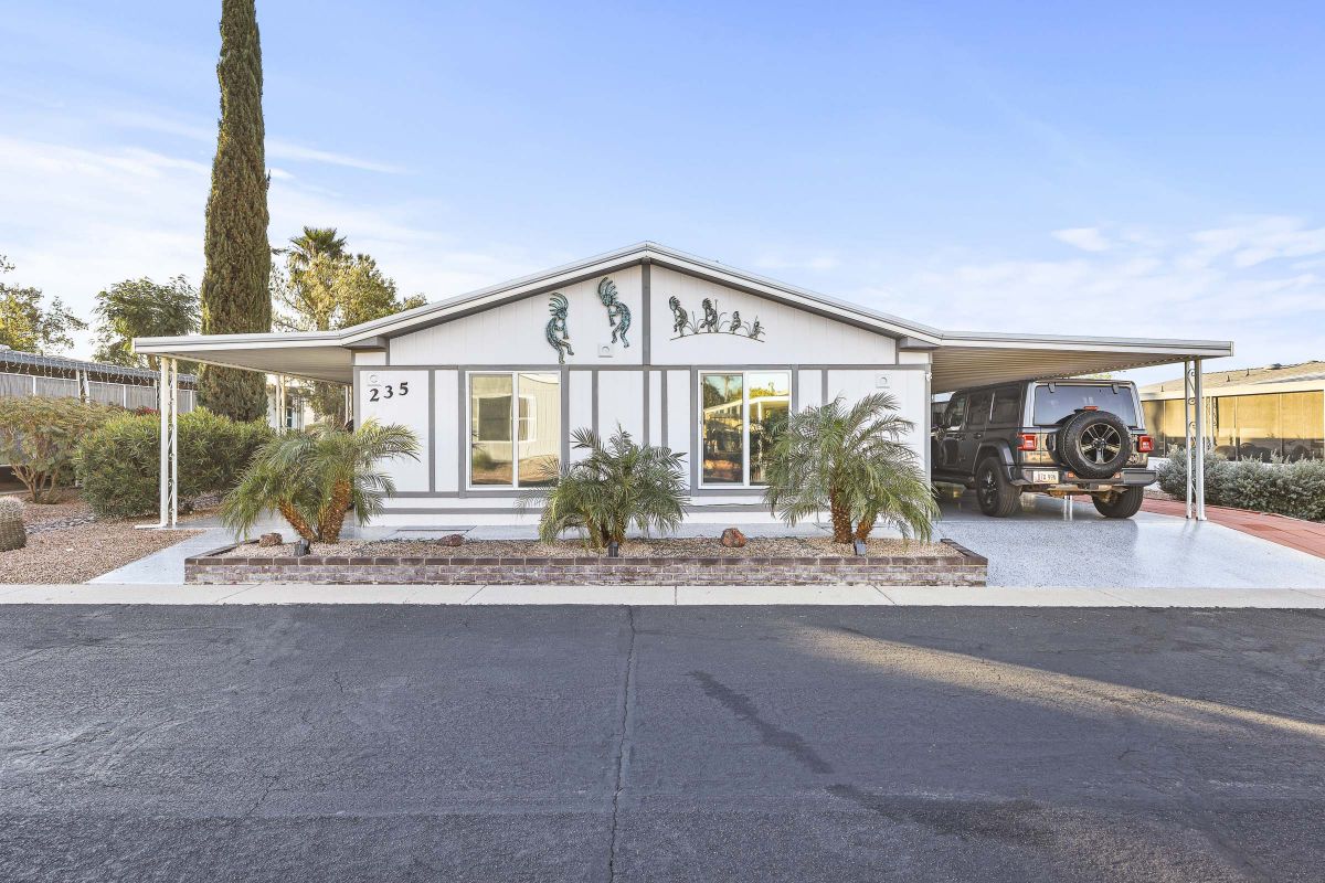 6209 E. McKellips Rd. #235