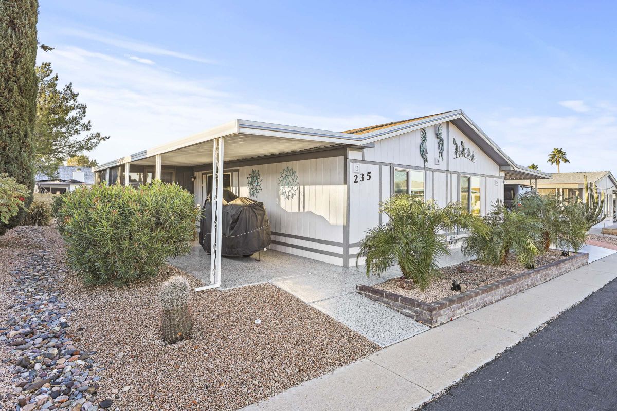 6209 E. McKellips Rd. #235