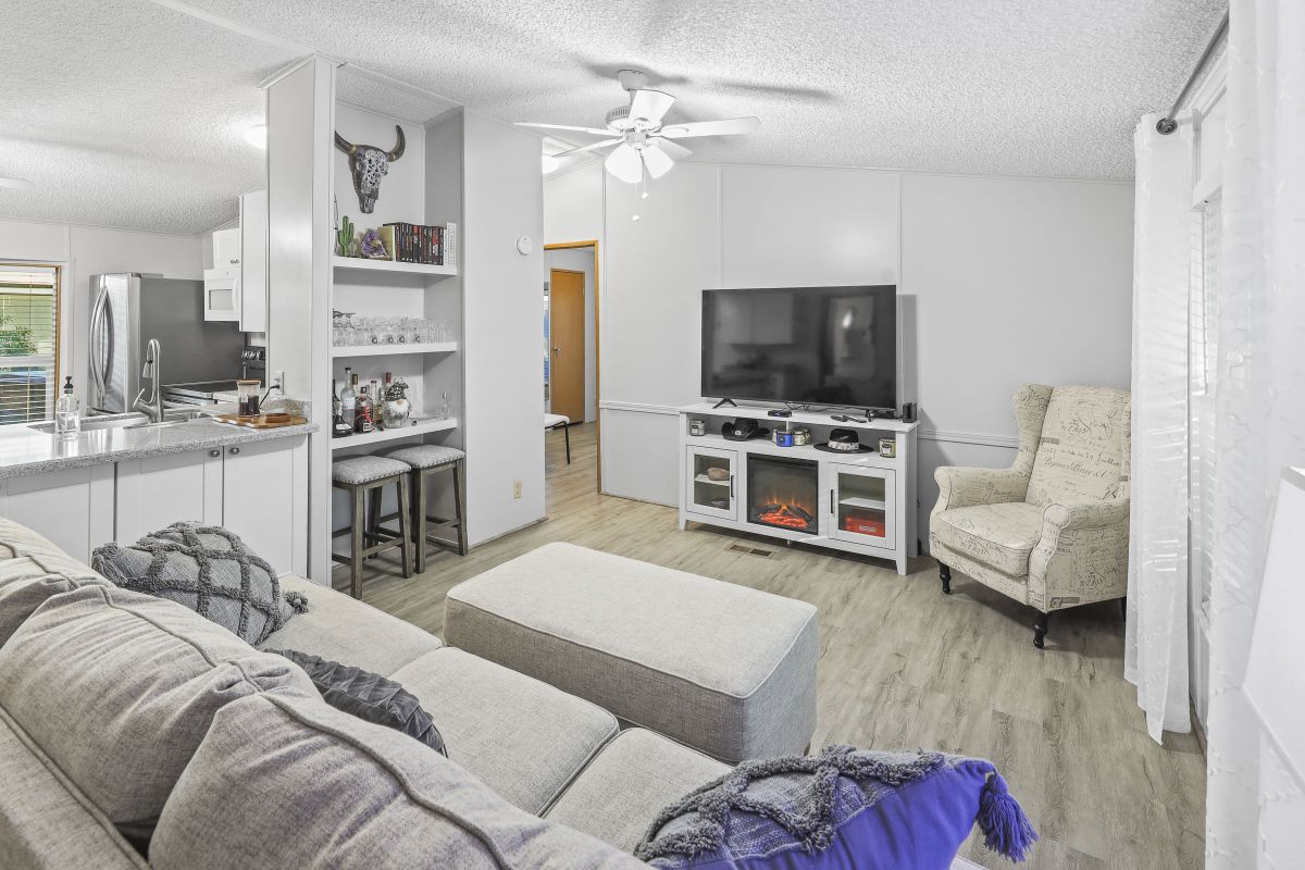 6209 E. McKellips Rd. #235