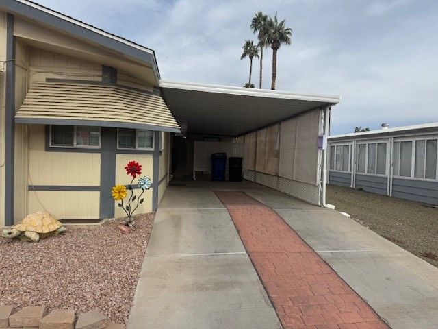 3104 E. BROADWAY, LOT #171