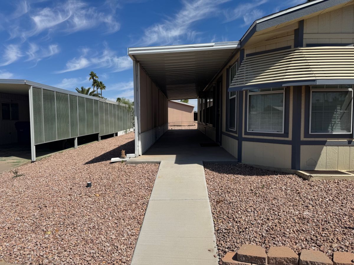 3104 E. BROADWAY, LOT #171